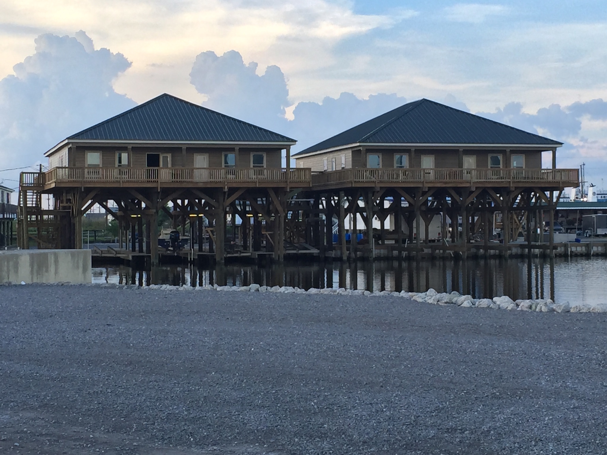 Photo Gallery | Cajun Resort